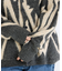 CRH MOHAIR BLEND JQD カーディガン