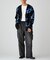 CRH MOHAIR BLEND JQD カーディガン