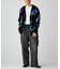 CRH MOHAIR BLEND JQD カーディガン