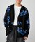CRH MOHAIR BLEND JQD カーディガン