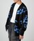 CRH MOHAIR BLEND JQD カーディガン