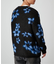 CRH MOHAIR BLEND JQD カーディガン