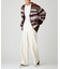 CRH MOHAIR BLEND JQD カーディガン