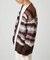 CRH MOHAIR BLEND JQD カーディガン