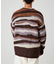 CRH MOHAIR BLEND JQD カーディガン
