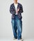 CRH MOHAIR BLEND JQD カーディガン