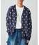 CRH MOHAIR BLEND JQD カーディガン