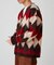 CRH MOHAIR BLEND JQD カーディガン