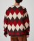 CRH MOHAIR BLEND JQD カーディガン