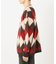 CRH MOHAIR BLEND JQD カーディガン