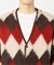 CRH MOHAIR BLEND JQD カーディガン