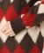 CRH MOHAIR BLEND JQD カーディガン