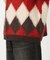 CRH MOHAIR BLEND JQD カーディガン