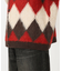 CRH MOHAIR BLEND JQD カーディガン