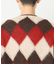 CRH MOHAIR BLEND JQD カーディガン