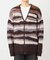 CRH MOHAIR BLEND JQD カーディガン