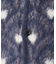 CRH MOHAIR BLEND JQD カーディガン