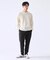 【WOOLICK / ウーリック】テイクイットイージーパンツ