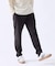 【WOOLICK / ウーリック】テイクイットイージーパンツ