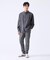 【WOOLICK / ウーリック】テイクイットイージーパンツ