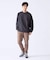 【WOOLICK / ウーリック】テイクイットイージーパンツ