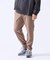 【WOOLICK / ウーリック】テイクイットイージーパンツ