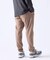 【WOOLICK / ウーリック】テイクイットイージーパンツ