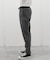 【WOOLICK / ウーリック】テイクイットイージーパンツ