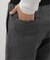 【WOOLICK / ウーリック】テイクイットイージーパンツ