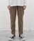 【WOOLICK / ウーリック】テイクイットイージーパンツ