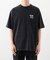 【BEN DAVIS / ベンデイビス】フルーツ ヴィンテージライクTシャツ