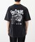 【BEN DAVIS / ベンデイビス】フルーツ ヴィンテージライクTシャツ