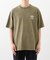 【BEN DAVIS / ベンデイビス】フルーツ ヴィンテージライクTシャツ