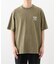 【BEN DAVIS / ベンデイビス】フルーツ ヴィンテージライクTシャツ