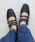 REMME/レメ 3STRAP MERRY JANE