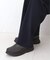 【Colors Of California】Side gore boots