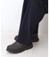 【Colors Of California】Side gore boots