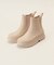 【Colors Of California】Side gore boots