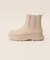 【Colors Of California】Side gore boots