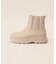 【Colors Of California】Side gore boots