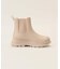 【Colors Of California】Side gore boots