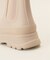 【Colors Of California】Side gore boots
