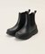 【Colors Of California】Side gore boots