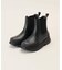 【Colors Of California】Side gore boots