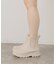 【Colors Of California】Side gore boots