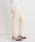 【SPORTY&RICH/スポーティアンドリッチ】 Team Logo Sweatpants