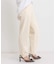 【SPORTY&RICH/スポーティアンドリッチ】 Team Logo Sweatpants