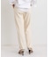 【SPORTY&RICH/スポーティアンドリッチ】 Team Logo Sweatpants