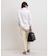 【SPORTY&RICH/スポーティアンドリッチ】 Team Logo Sweatpants