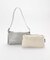 SINBONO/シンボノ Ainsley Shoulder Crossbody Bag